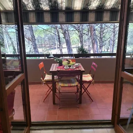 Arboriamar Casa vacanze *