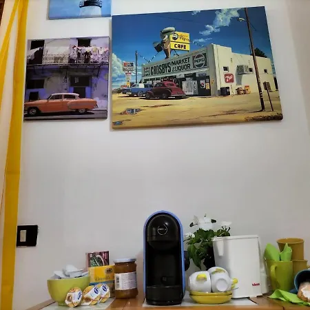 Arboriamar Casa vacanze Sorso