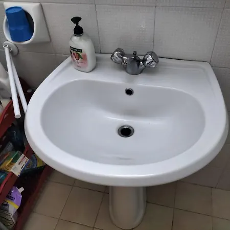 Casa vacanze Arboriamar