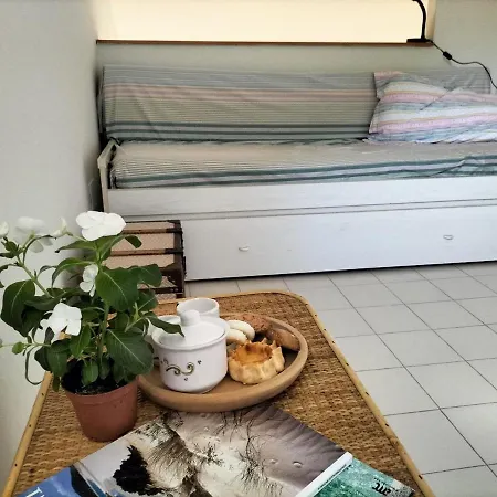 Casa vacanze Arboriamar