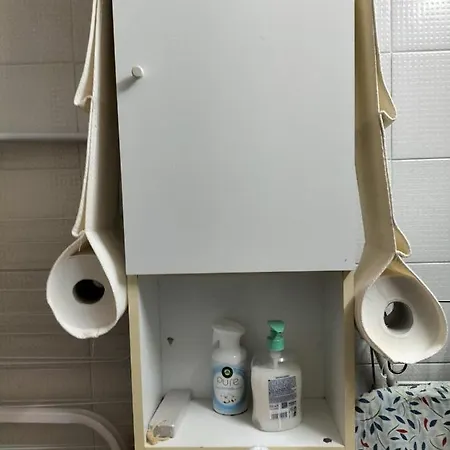 Casa vacanze Arboriamar Sorso