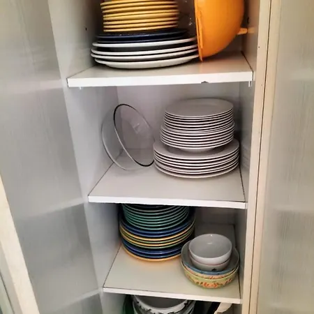 Casa vacanze Arboriamar *