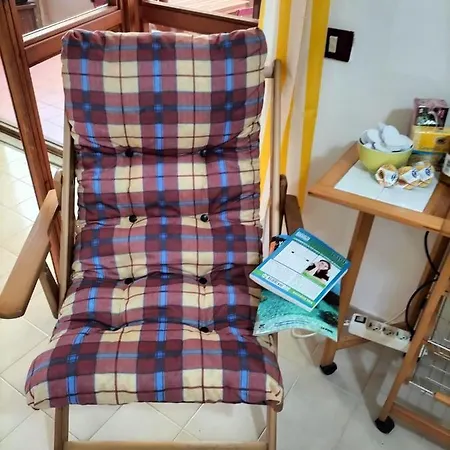 Ferienhaus Arboriamar Sorso