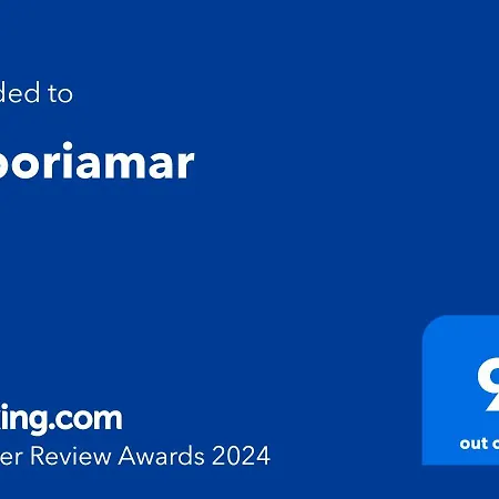 Ferienhaus Arboriamar Sorso