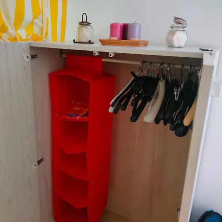 Casa vacanze Arboriamar Sorso