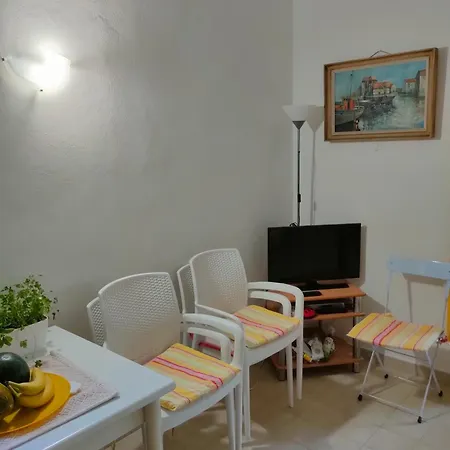 Casa vacanze Arboriamar *