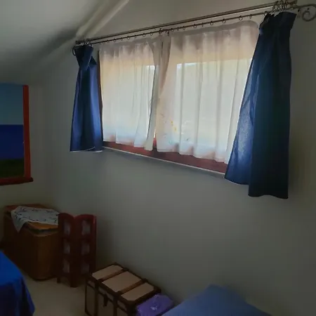 Arboriamar Casa vacanze