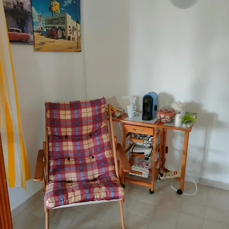 Casa vacanze Arboriamar *