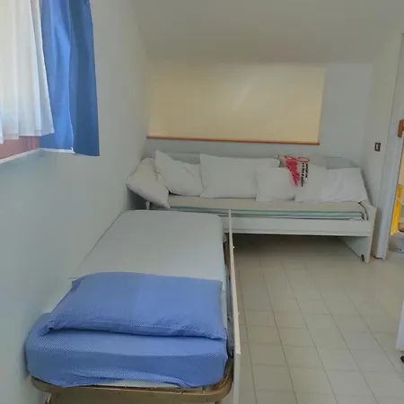 Casa vacanze Arboriamar