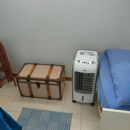 Arboriamar Ferienhaus Sorso