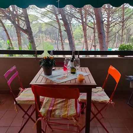 Arboriamar Casa vacanze