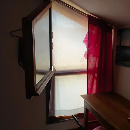 Casa vacanze Arboriamar *