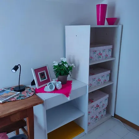 Arboriamar Casa vacanze *