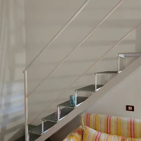 Ferienhaus Arboriamar Sorso