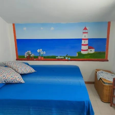 Casa vacanze Arboriamar