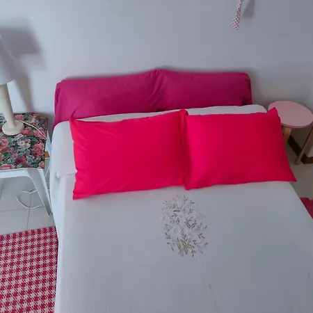Arboriamar Ferienhaus Sorso