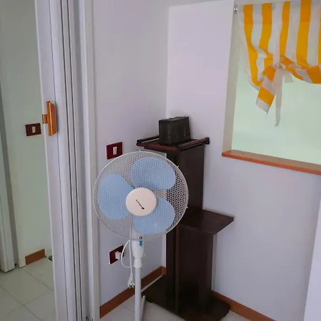 Arboriamar Ferienhaus Sorso