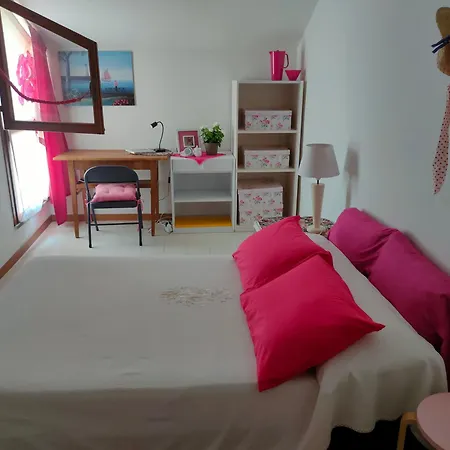 Arboriamar Casa vacanze