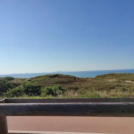 Casa vacanze Arboriamar Sorso