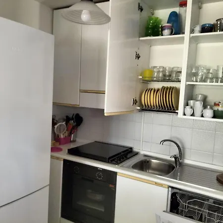 Arboriamar Feriehus *