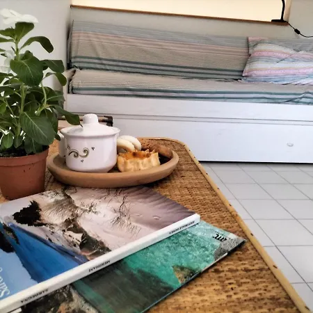 Arboriamar Holiday home Sorso